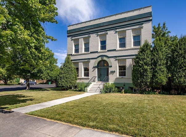 299 W CENTER ST 2, Logan, UT 84321