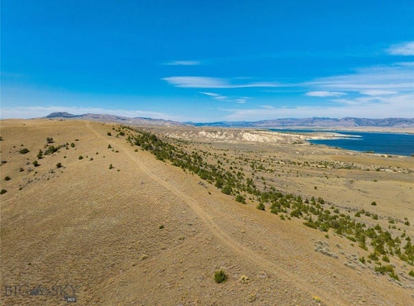 1B Open Range Trail, Winston, MT 59647