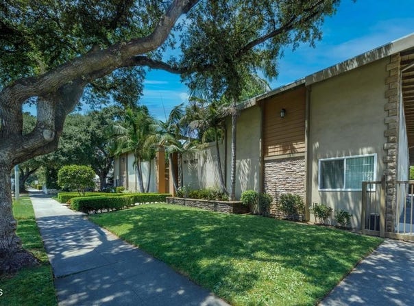 761 E Orange Grove Boulevard, Pasadena, CA 91104
