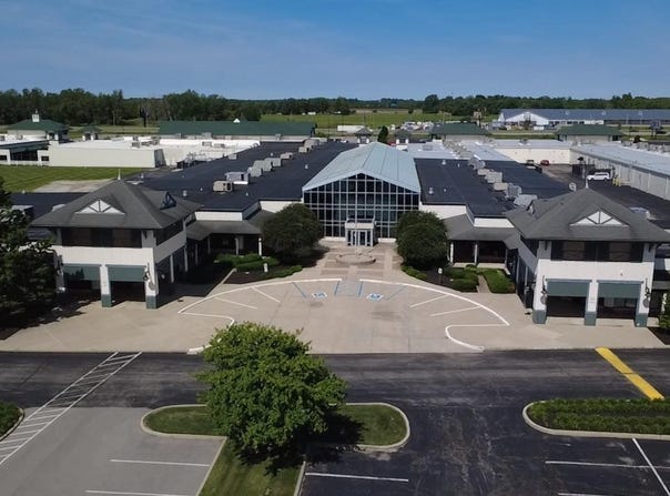 Daleville, IN 47344