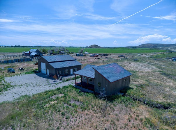159 Foothill Rd, ID 83320