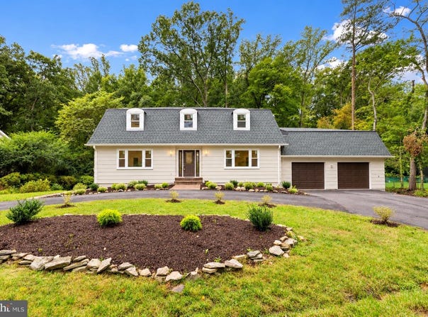 4408 BANFF Street, ANNANDALE, VA 22003