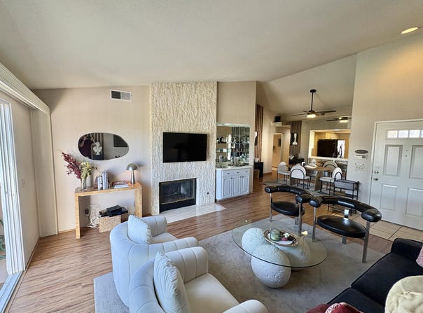 108 Desert Falls Drive E, Palm Desert, CA 92211