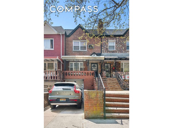 62 E 92nd Street, Brooklyn, NY 11212