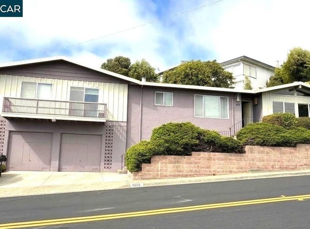6635 ARLINGTON BLVD, Richmond, CA 94805