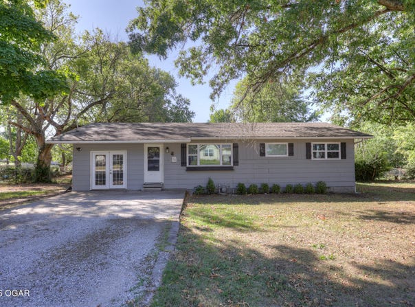 728 N Random Road, Granby, MO 64844