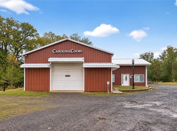 2372 Rt-96, Phelps, NY 14532
