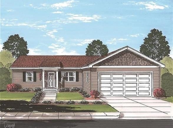 31450 Beverly Road, Wayne, MI 48174