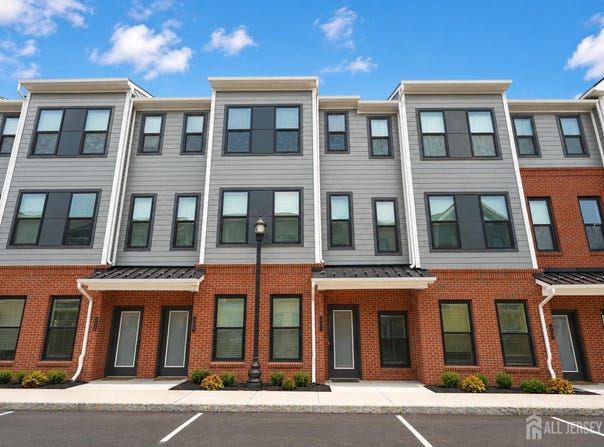 605 Parker Boulevard, West Windsor, NJ 08550