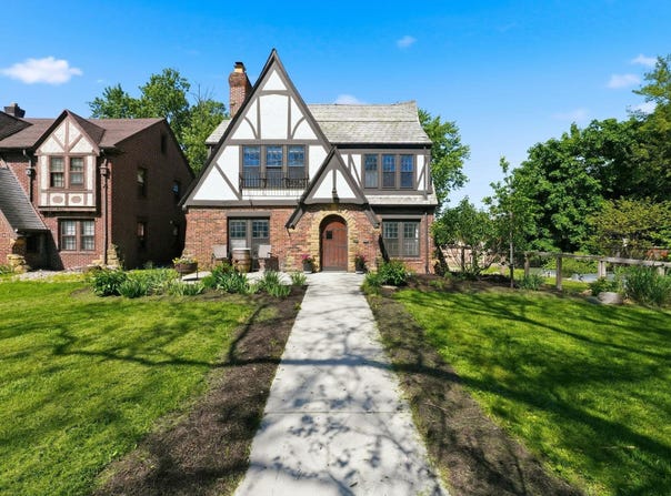 3025 N Anthony Boulevard, Fort Wayne, IN 46805