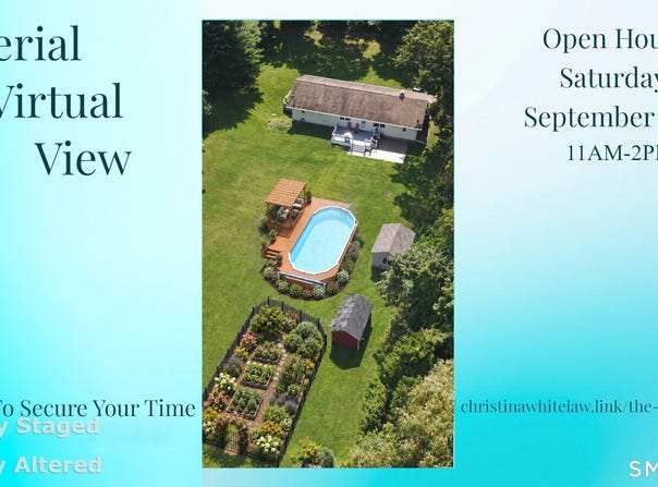285 Jones Street, Hebron, CT 06231