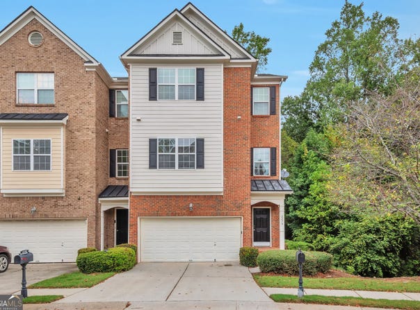 2279 Spin Drift Way, Lawrenceville, GA 30043