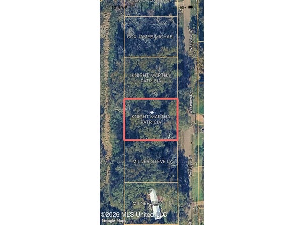 Westview Drive, Flowood, MS 39047
