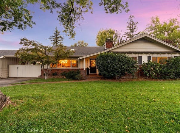 1031 Mildred Avenue, Chico, CA 95926