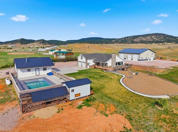 4301, Sundance, WY 82729