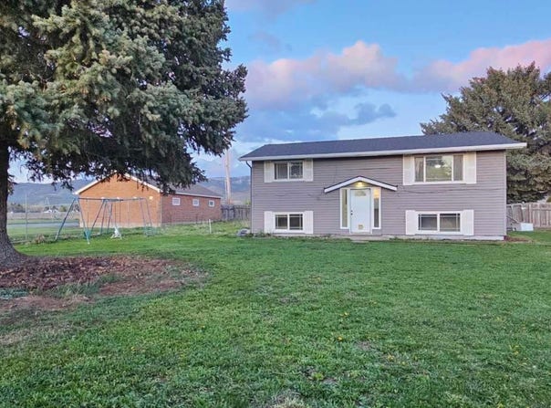 47 Monte Vista, Grace, ID 84321