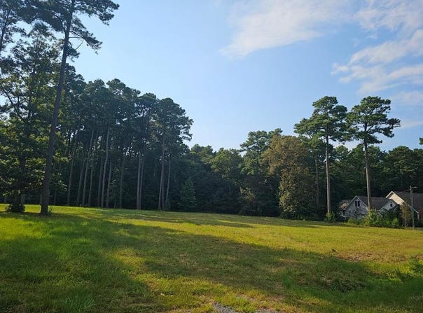 ASHBROOKE DRIVE lot: 4, ONLEY, VA 23418