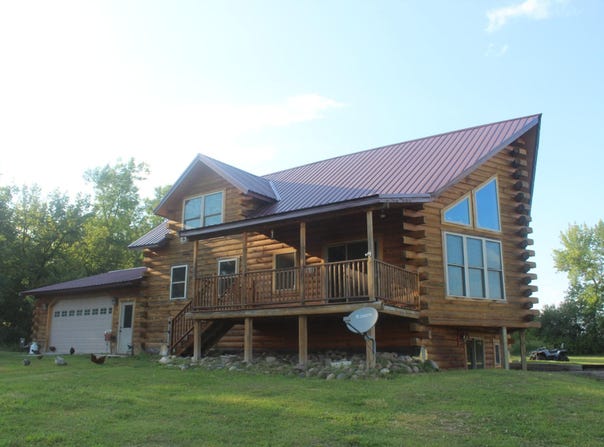 14496 Green Meadow Road, Milaca, MN 56353