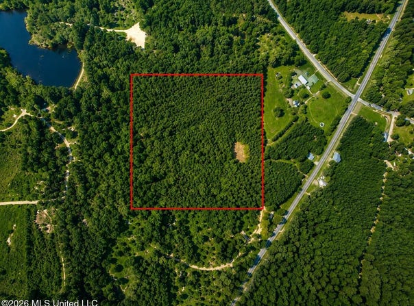 W David Benjamin Drive, McComb, MS 39648
