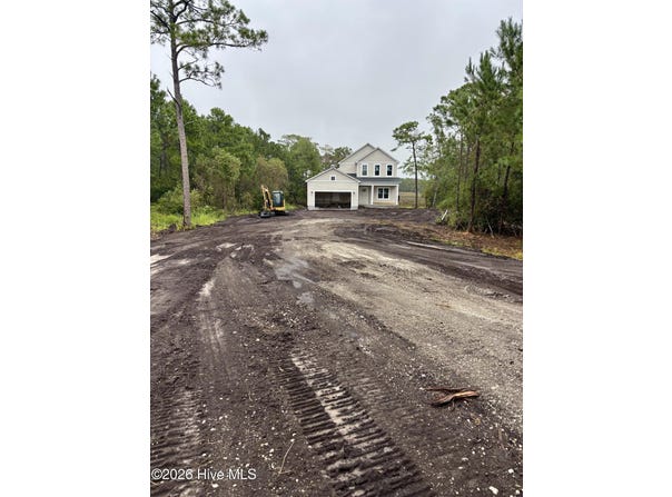 278 E Ivybridge Drive, Hubert, NC 28539