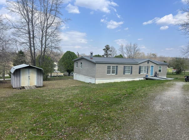 126 S Combs Avenue, Corbin, KY 40701