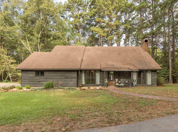 2912 PAYNTER DRIVE, Ruston, LA 71270-0000