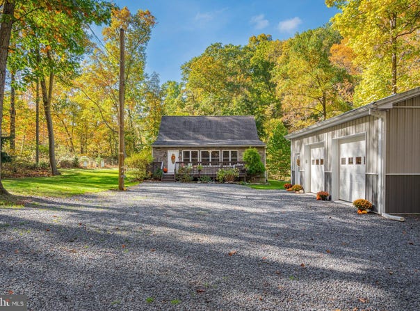 71 HICKORY Lane, AUBURN, PA 17922