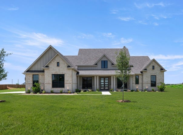 6451 Cedar Elm Road, Midlothian, TX 76065