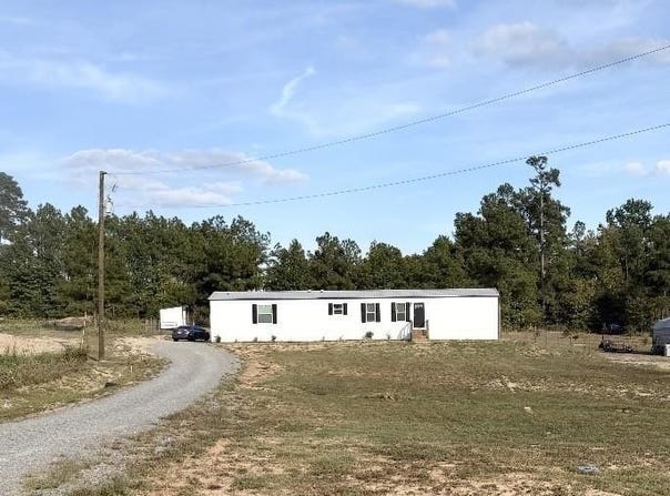 232 CHIEF LANE, Calhoun, LA 71225