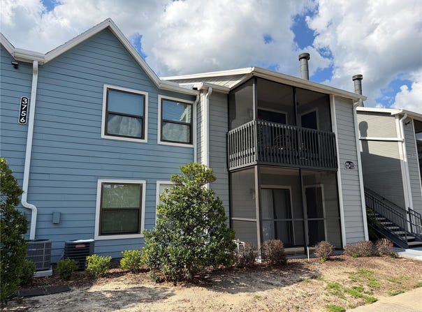3756 IDLEBROOK Circle, CASSELBERRY, FL 32707