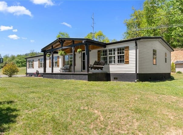 152 Pioneer Ridge, Sparta, NC 28675