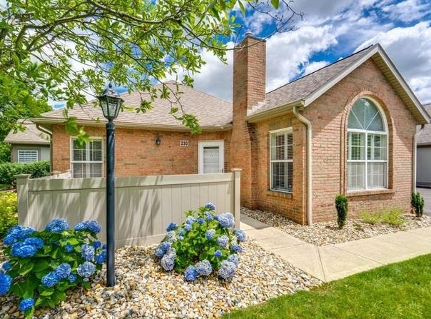 230 Whippoorwill, Mansfield, OH 44906