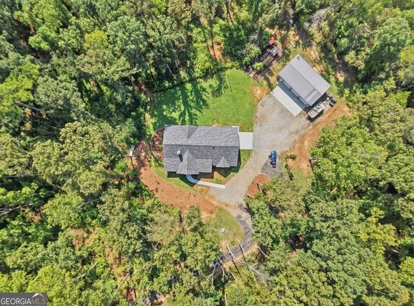 1608 Thompson Lane, Jasper, GA 30143