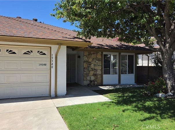 19340 Oak Crossing, Newhall, CA 91321