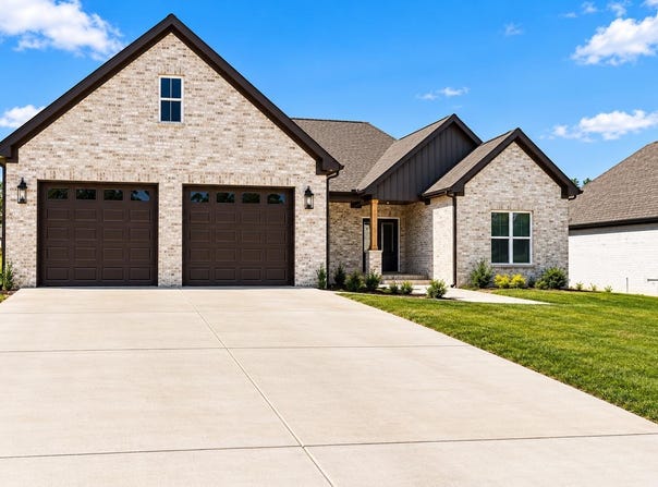 451 Co Rd 322, Florence, AL 35634