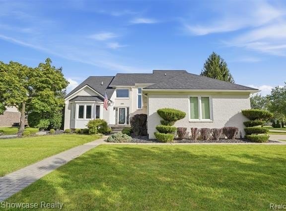 15829 Kennedy Drive, Macomb Twp, MI 48044