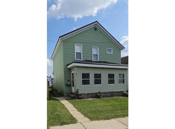 404 9th Street, Windber, PA 15963