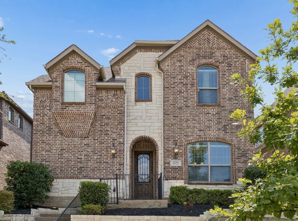 4921 Empire Way, Irving, TX 75038