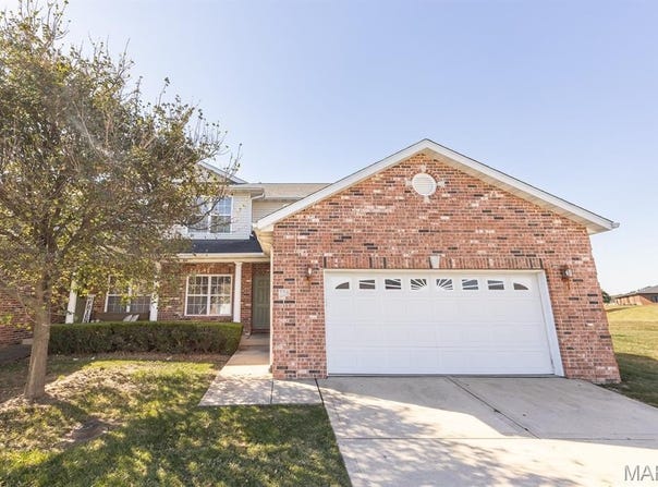 756 Granite Drive, O'Fallon, IL 62269