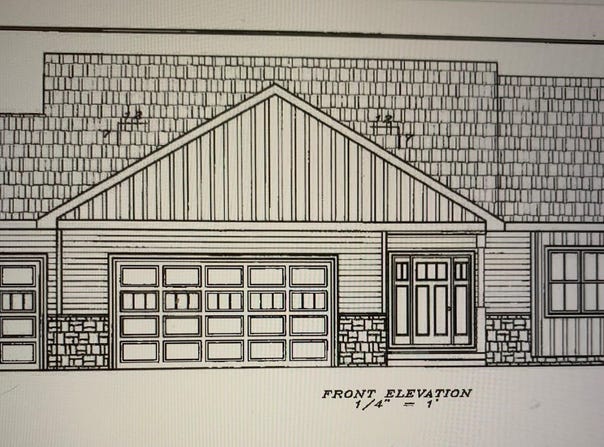 825 Valley Road, Dane, WI 53529