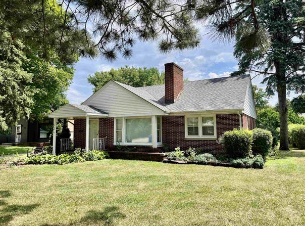 534 Valley View, Vermillion, SD 57069