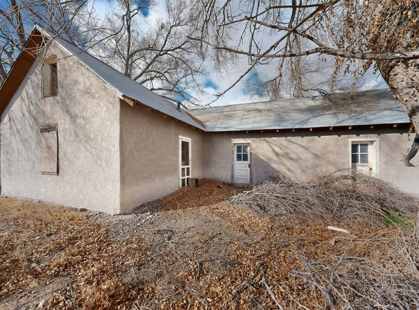 19378 US 84, Hernandez, NM 87537