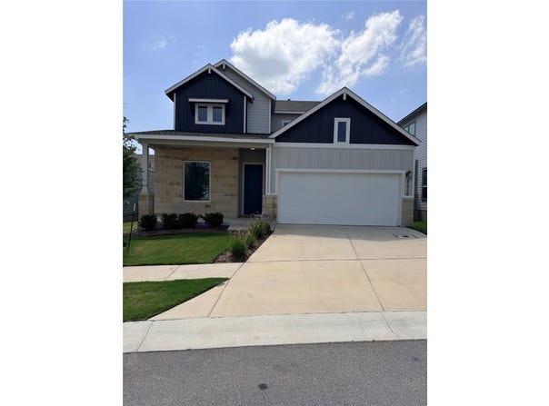 8620 Torrita Dr, Round Rock, TX 78665