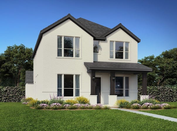 11656 Pinto Street, Frisco, TX 75035