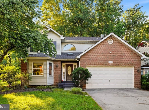 1823 HYMAN Lane, CROFTON, MD 21114