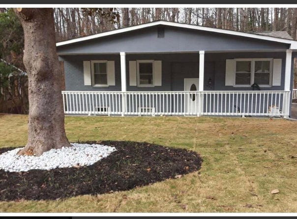 1004 Cone Road, Forest Park, GA 30297