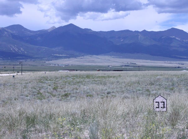 Mission Plaza, Westcliffe, CO 81252