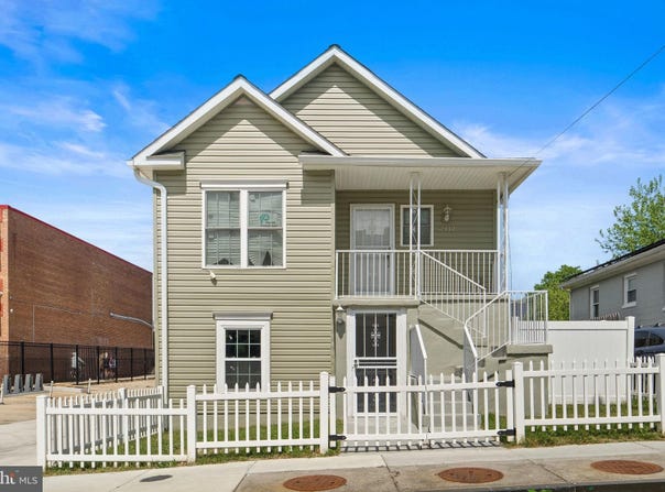 5332 D Street SE, WASHINGTON, DC 20019
