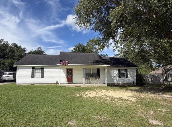 405 S Janice Ave, Nashville, GA 31639