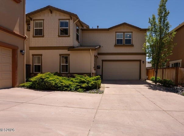 1910 Heavenly View Trail, Reno, NV 89523
